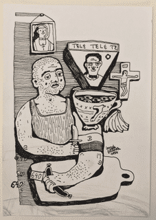 portret-trumienny-sketch-10-2014-poor-quality-photo